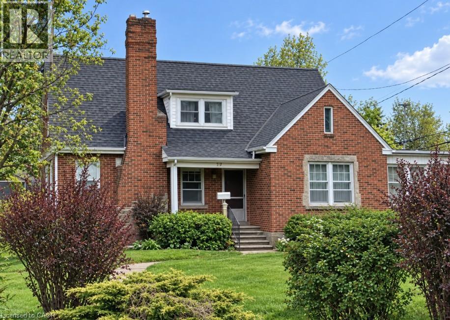 77 Main Street E, Grimsby, Ontario  L3M 1N5 - Photo 2 - 40861394