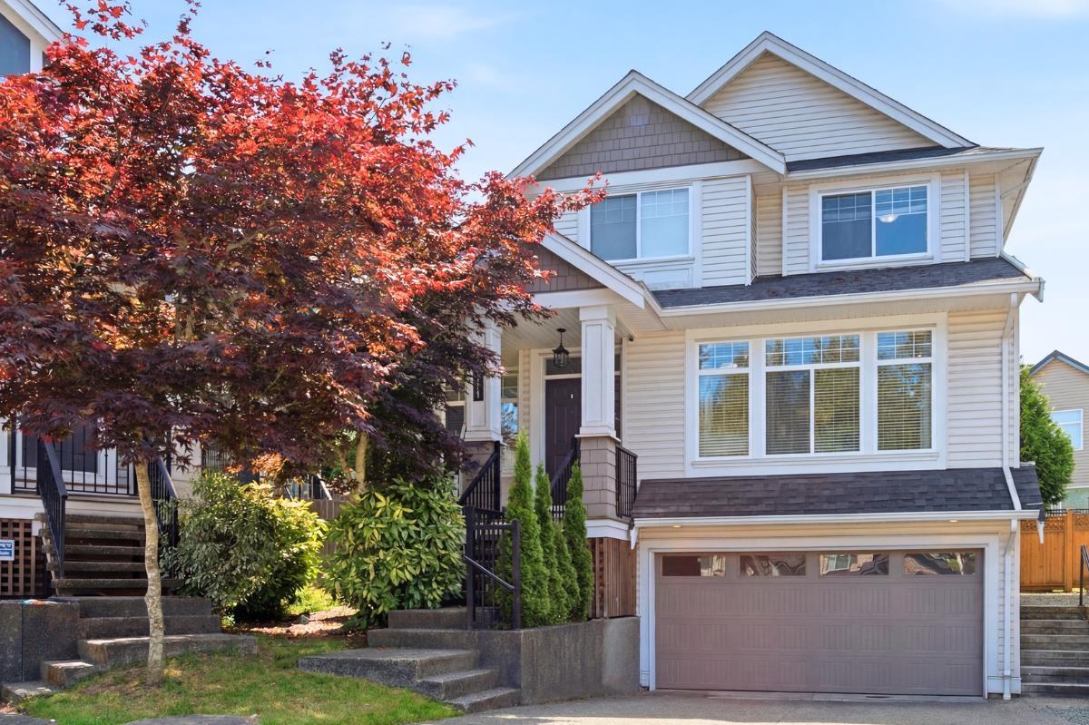 6071 145B STREET, surrey, British Columbia