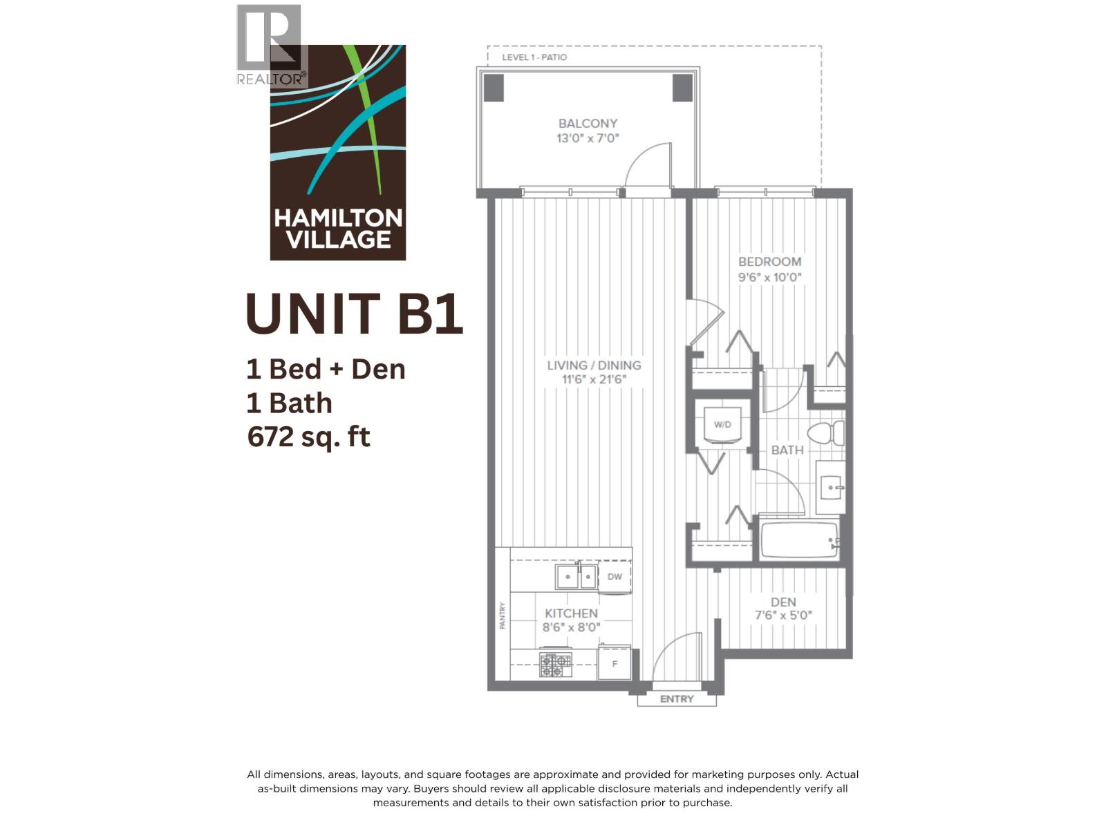 102 23222 Gilley Road, Richmond, British Columbia  V6V 0C8 - Photo 39 - R3162650