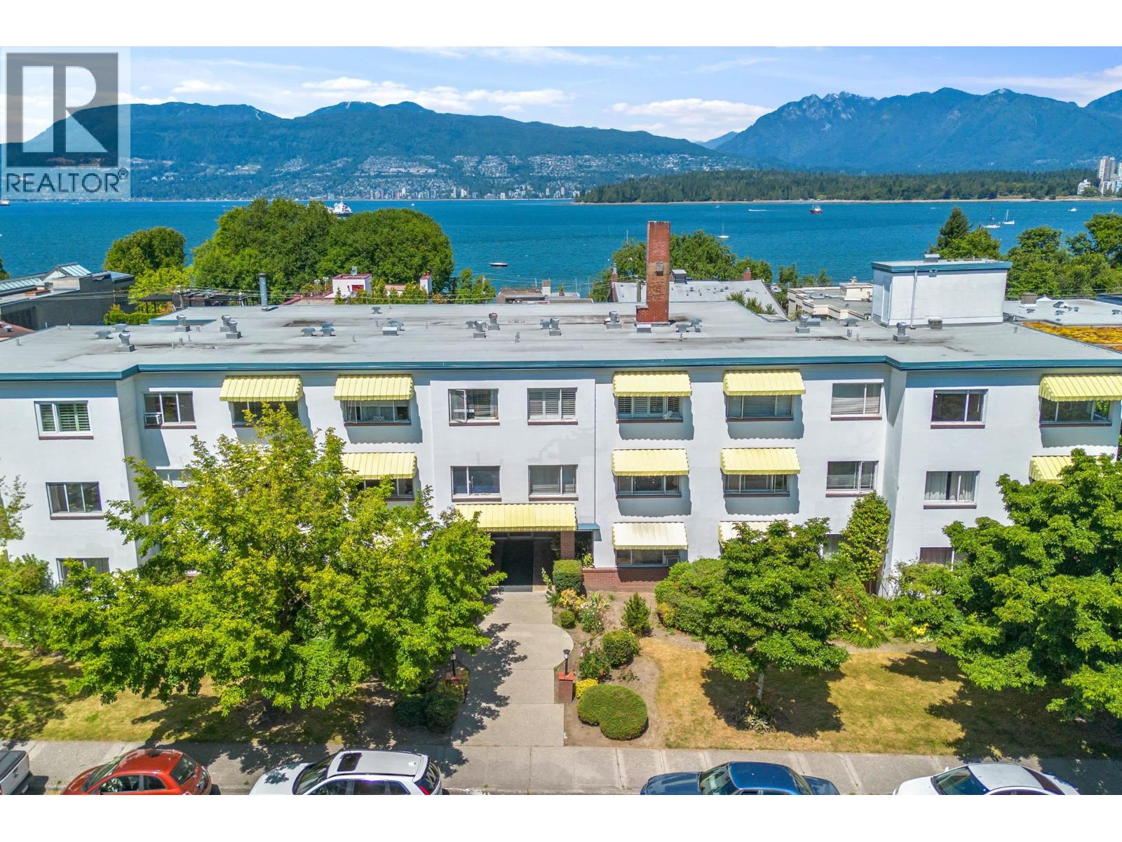 303 2469 Cornwall Avenue, Vancouver, British Columbia  V6K 1B9 - Photo 19 - R3162226
