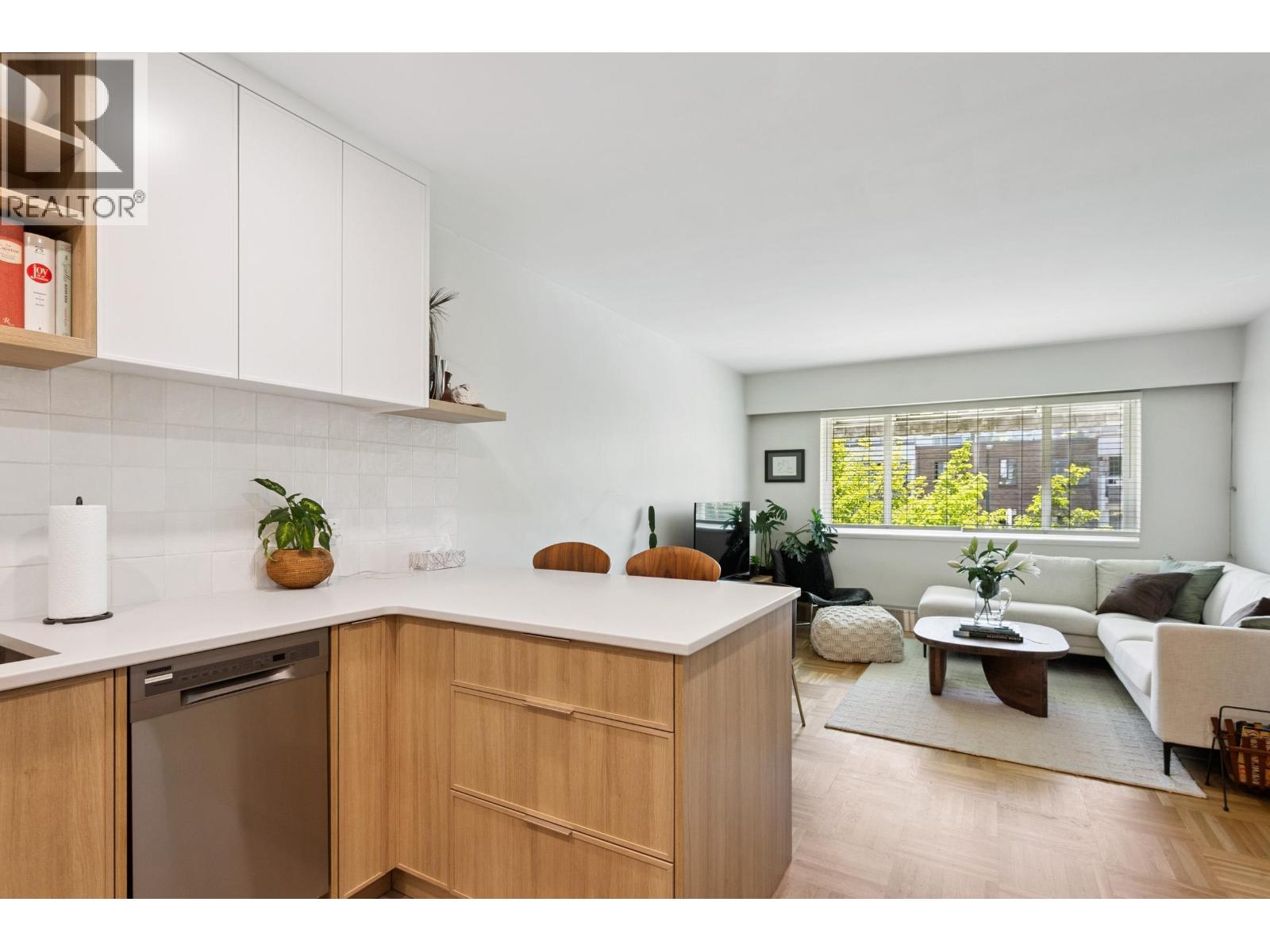 303 2469 Cornwall Avenue, Vancouver, British Columbia  V6K 1B9 - Photo 7 - R3162226