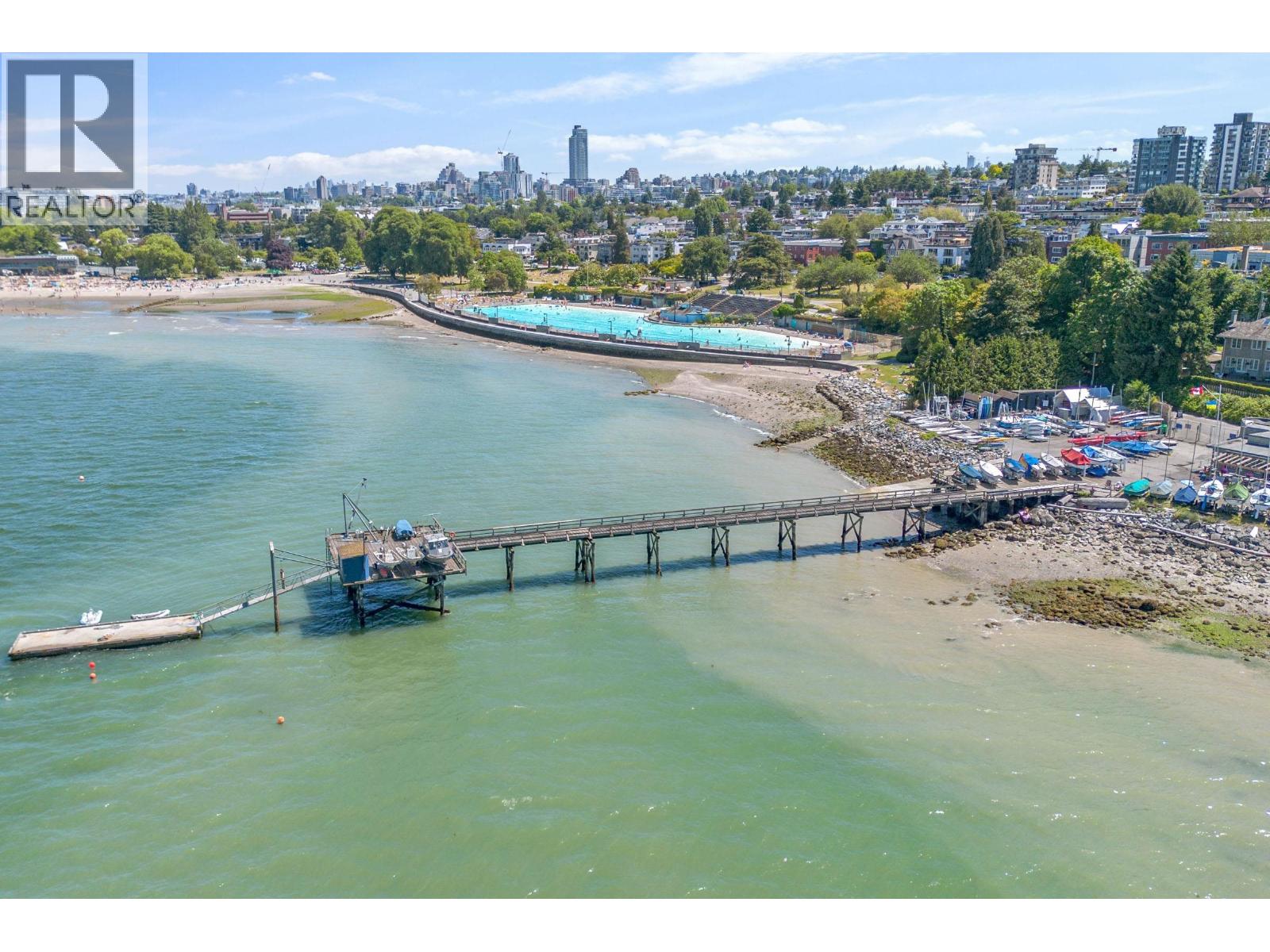 303 2469 Cornwall Avenue, Vancouver, British Columbia  V6K 1B9 - Photo 22 - R3162226
