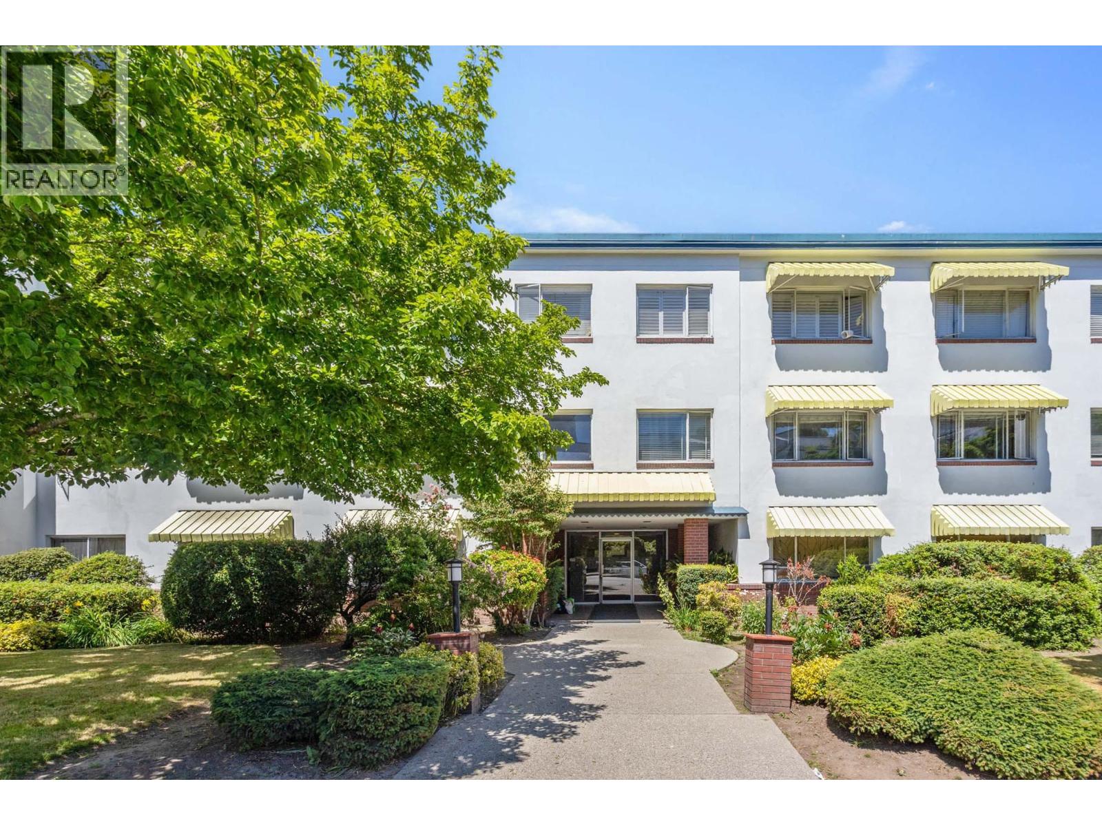 303 2469 Cornwall Avenue, Vancouver, British Columbia  V6K 1B9 - Photo 16 - R3162226