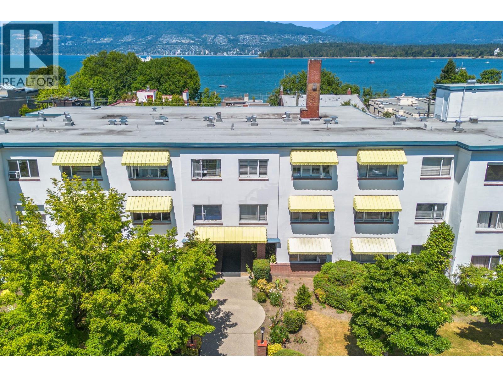 303 2469 Cornwall Avenue, Vancouver, British Columbia  V6K 1B9 - Photo 18 - R3162226