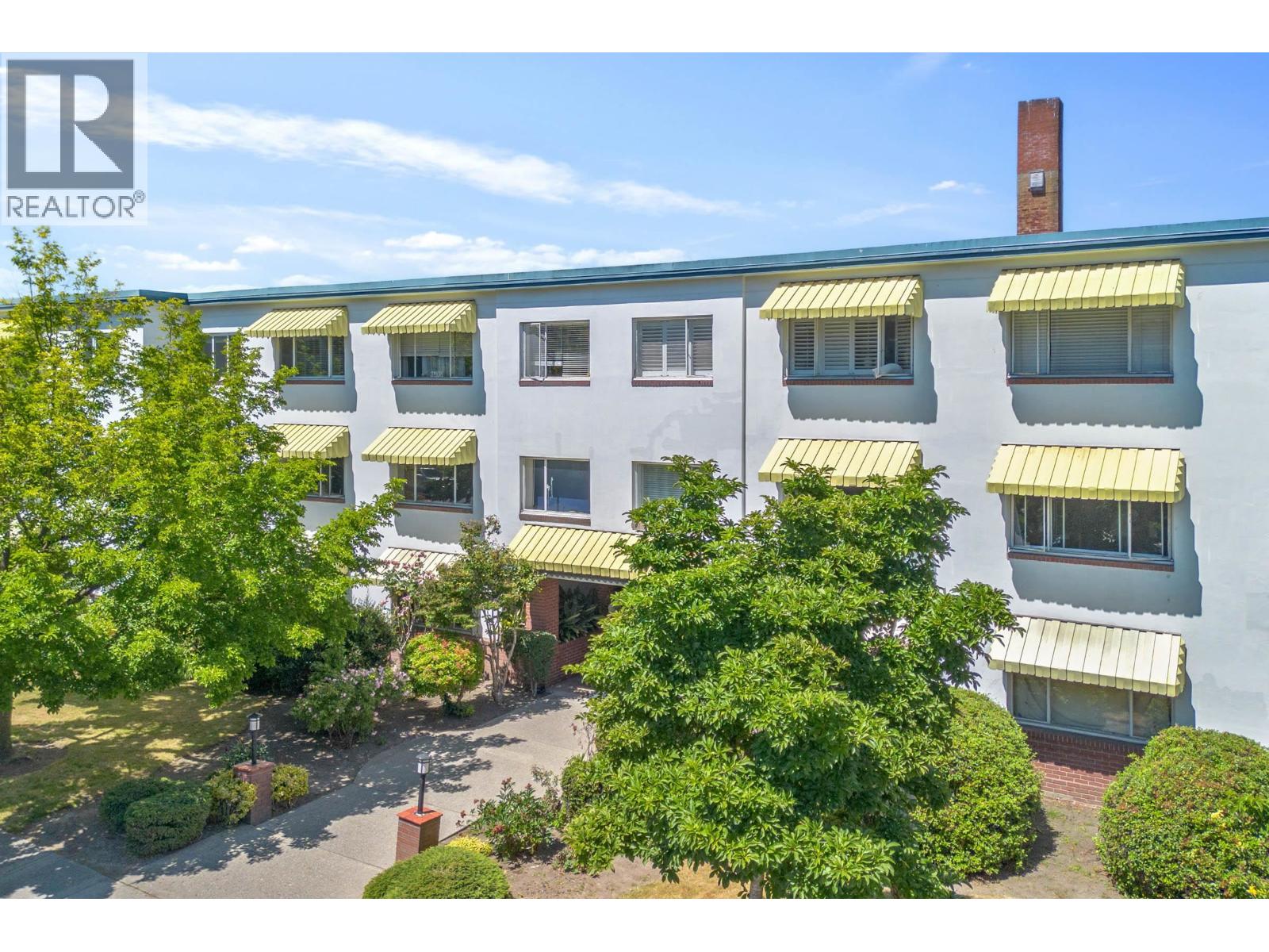 303 2469 Cornwall Avenue, Vancouver, British Columbia  V6K 1B9 - Photo 17 - R3162226