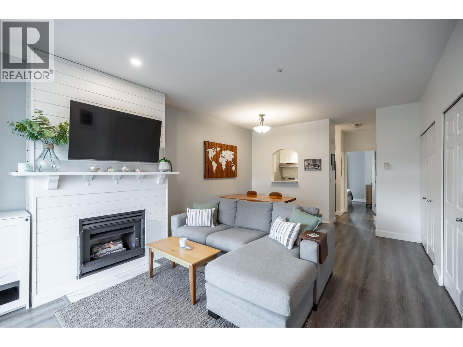 58 2422 Hawthorne Avenue, Port Coquitlam, British Columbia  V3C 6K7 - Photo 2 - R3162042
