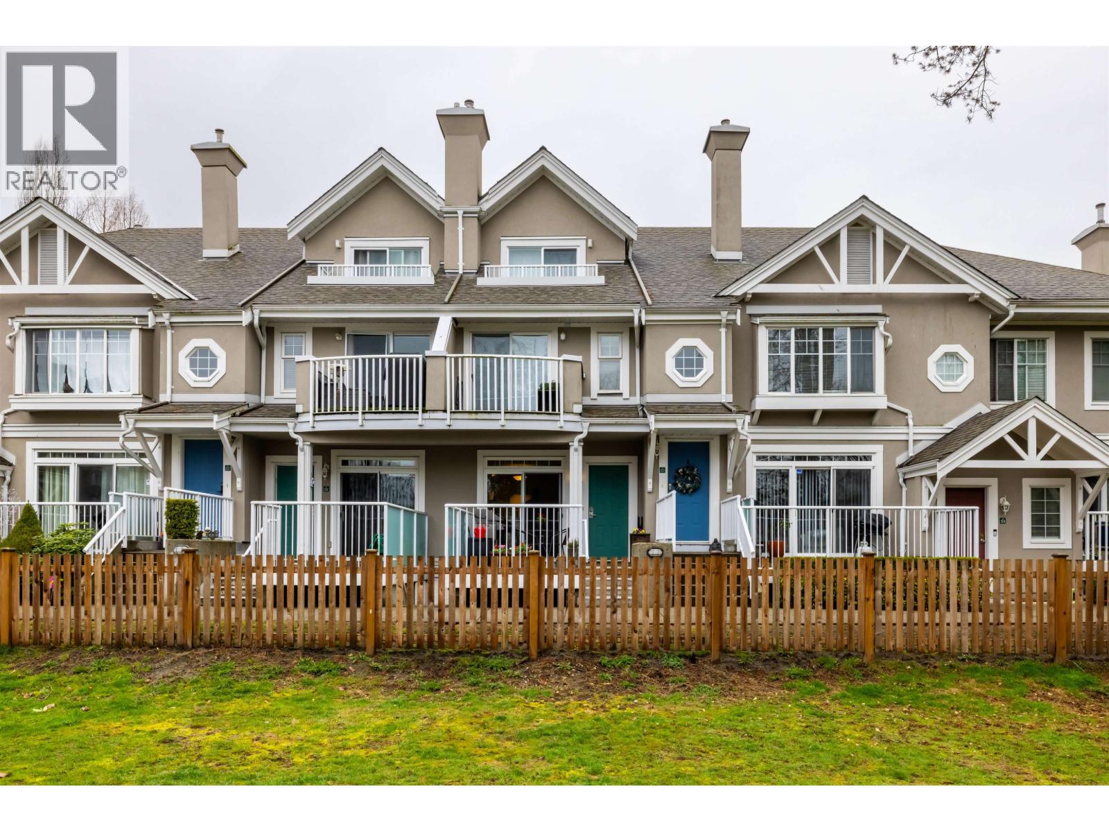 58 2422 HAWTHORNE AVENUE, port coquitlam, British Columbia