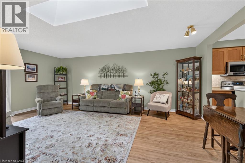 30 Braemar Avenue Unit# 22, Caledonia, Ontario  N3W 2M1 - Photo 20 - 40861634