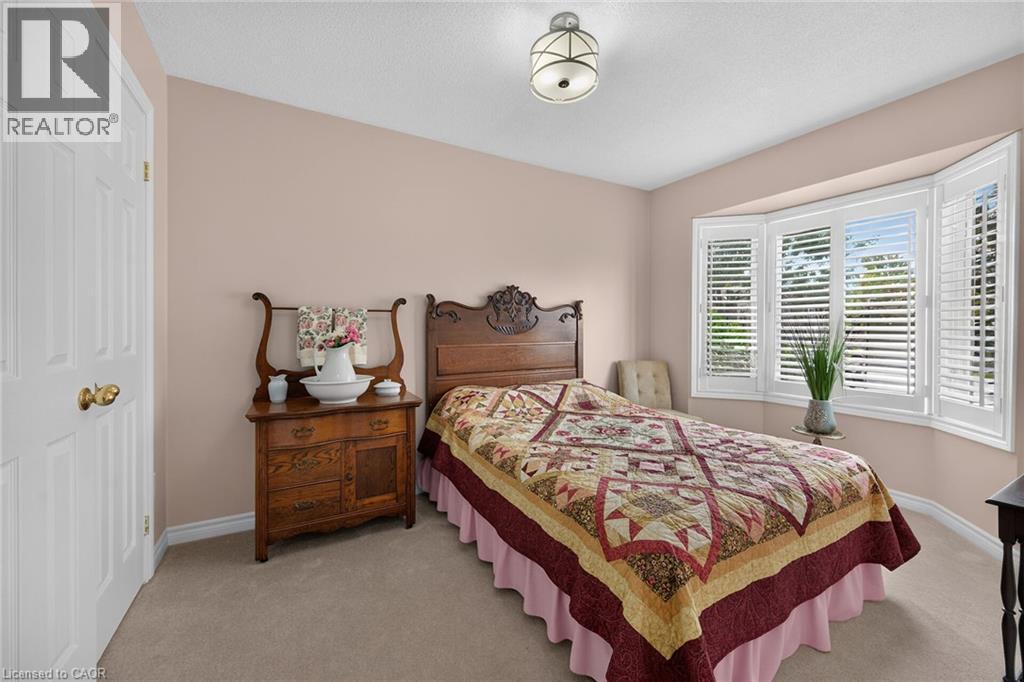 30 Braemar Avenue Unit# 22, Caledonia, Ontario  N3W 2M1 - Photo 5 - 40861634