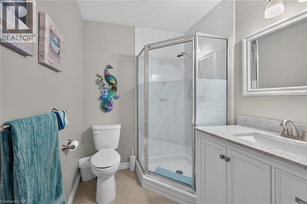 30 Braemar Avenue Unit# 22, Caledonia, Ontario  N3W 2M1 - Photo 8 - 40861634