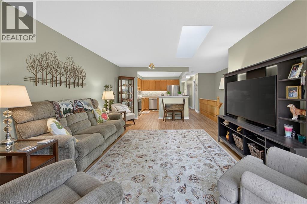 30 Braemar Avenue Unit# 22, Caledonia, Ontario  N3W 2M1 - Photo 22 - 40861634