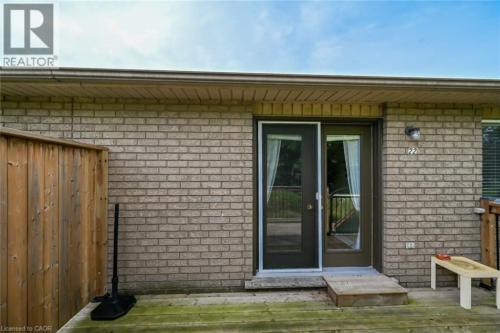 30 Braemar Avenue Unit# 22, Caledonia, Ontario  N3W 2M1 - Photo 36 - 40861634