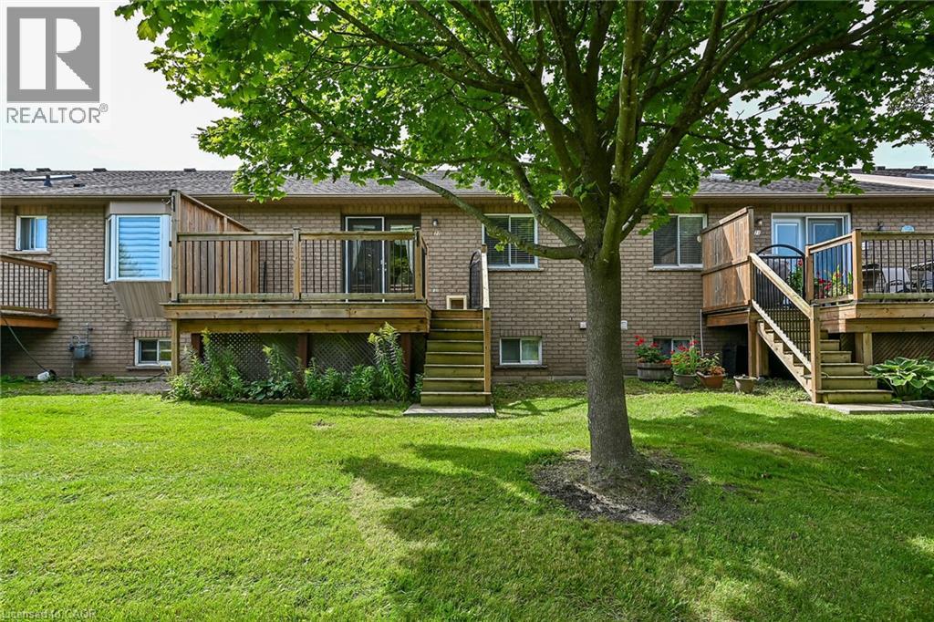 30 Braemar Avenue Unit# 22, Caledonia, Ontario  N3W 2M1 - Photo 37 - 40861634