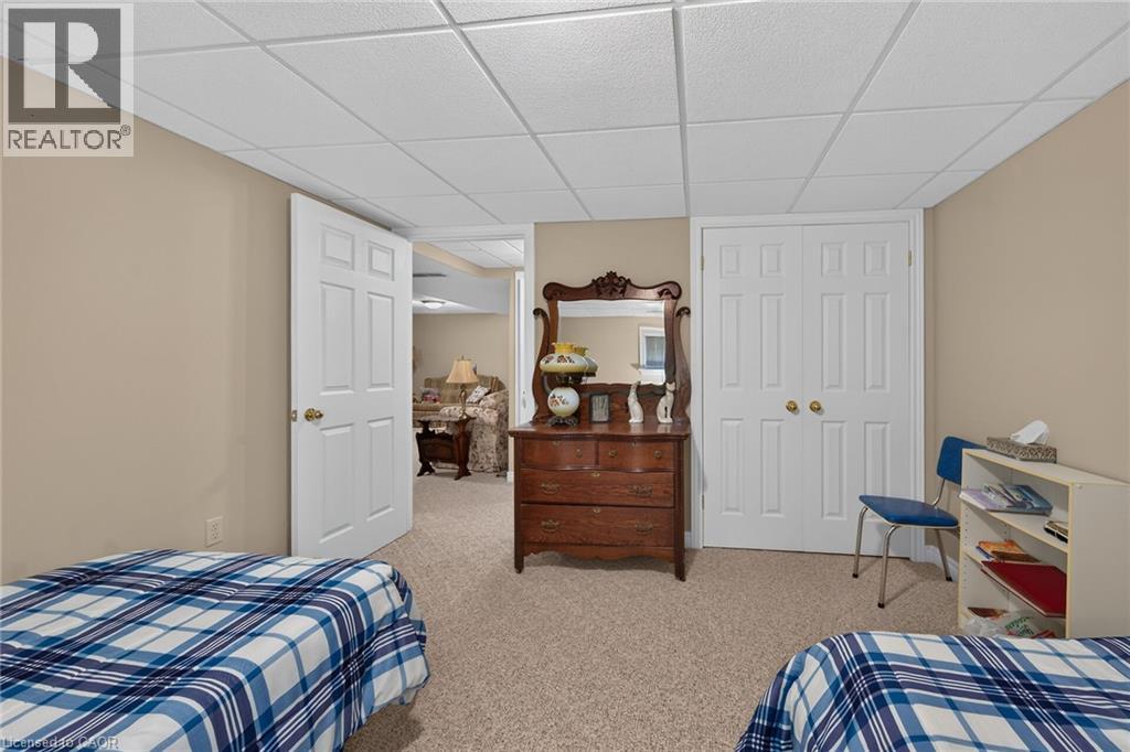 30 Braemar Avenue Unit# 22, Caledonia, Ontario  N3W 2M1 - Photo 32 - 40861634
