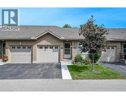 30 BRAEMAR Avenue Unit# 22, Caledonia, Ontario