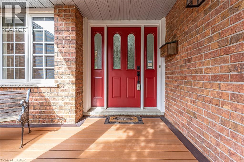 372 Gatestone Boulevard, Waterloo, Ontario  N2T 2J6 - Photo 4 - 40861640