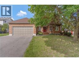 372 GATESTONE Boulevard, waterloo, Ontario