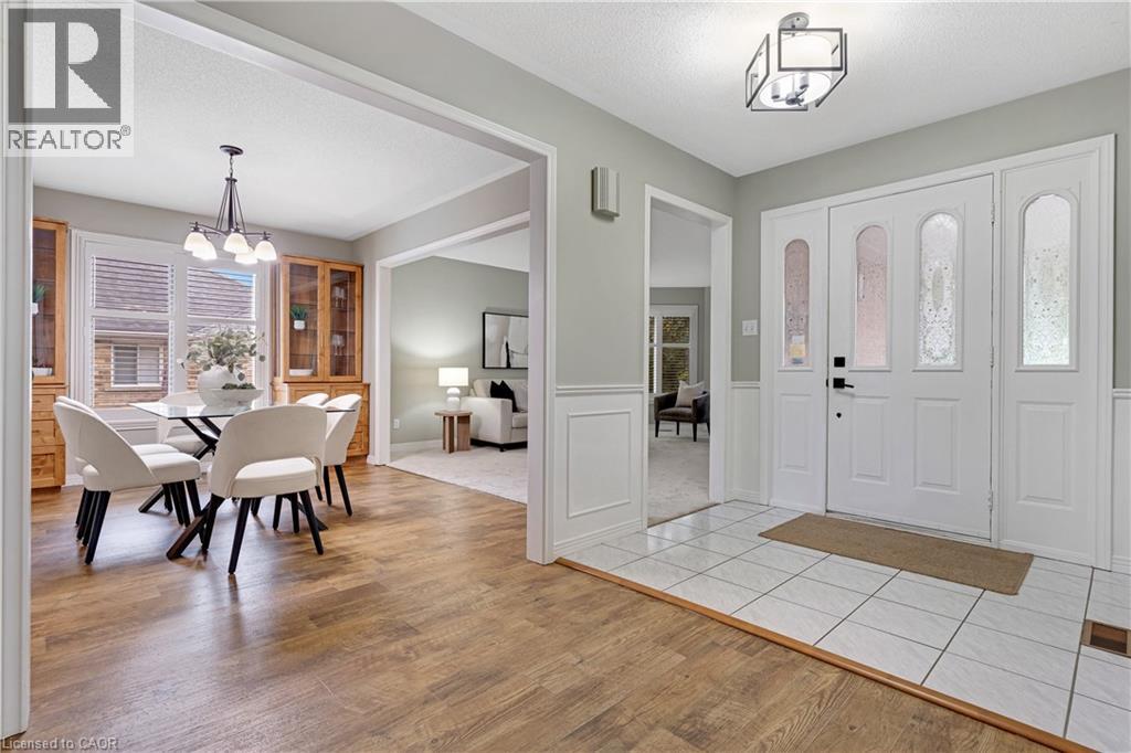 372 Gatestone Boulevard, Waterloo, Ontario  N2T 2J6 - Photo 6 - 40861640