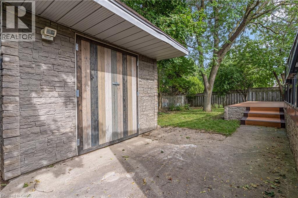 372 Gatestone Boulevard, Waterloo, Ontario  N2T 2J6 - Photo 38 - 40861640