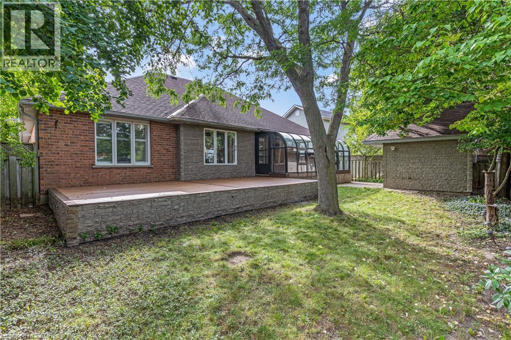 372 Gatestone Boulevard, Waterloo, Ontario  N2T 2J6 - Photo 39 - 40861640