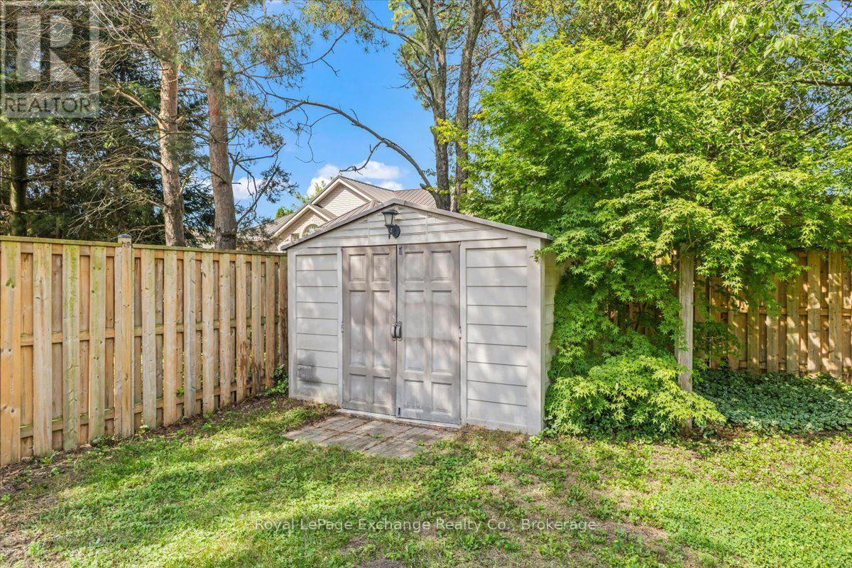 621 Lynden Crescent, Kincardine, Ontario  N2Z 3A9 - Photo 32 - X13761334