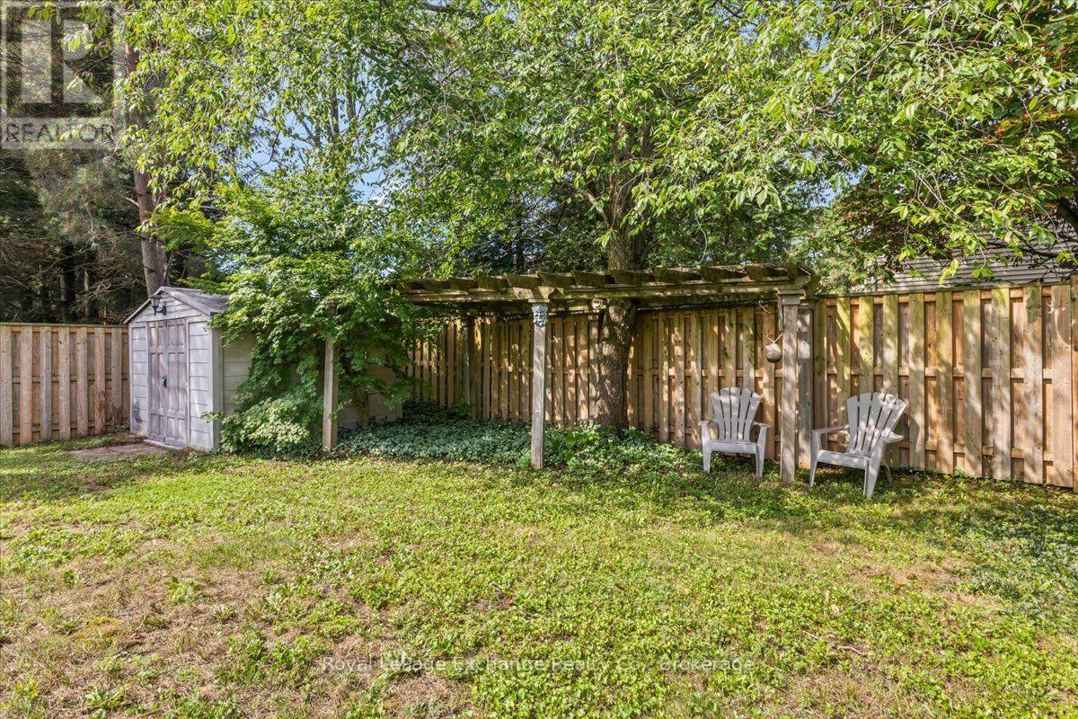 621 Lynden Crescent, Kincardine, Ontario  N2Z 3A9 - Photo 33 - X13761334