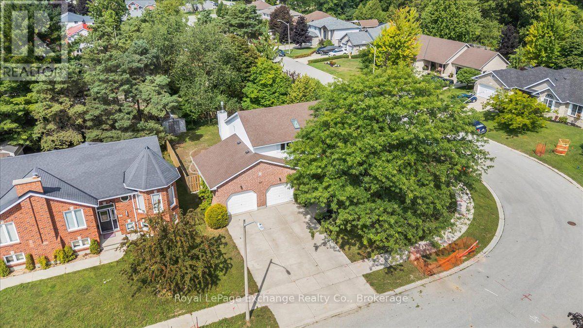 621 Lynden Crescent, Kincardine, Ontario  N2Z 3A9 - Photo 38 - X13761334
