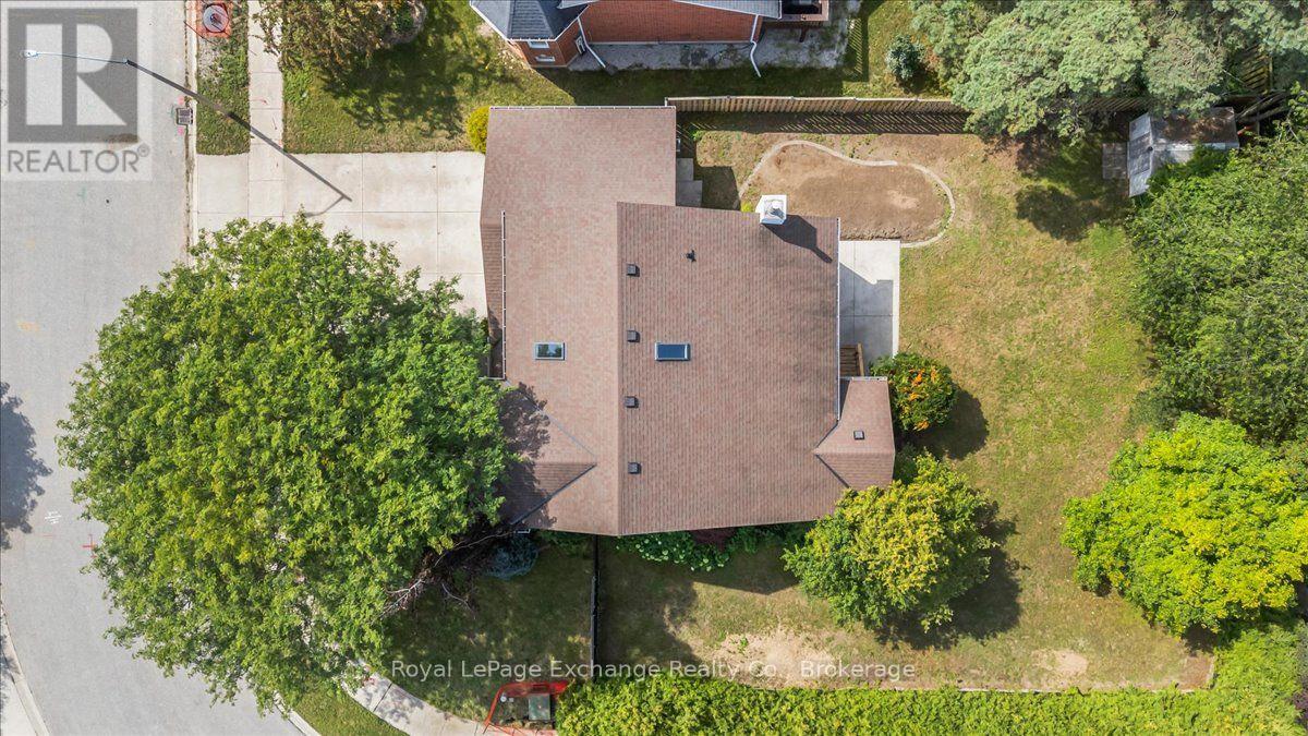 621 Lynden Crescent, Kincardine, Ontario  N2Z 3A9 - Photo 39 - X13761334