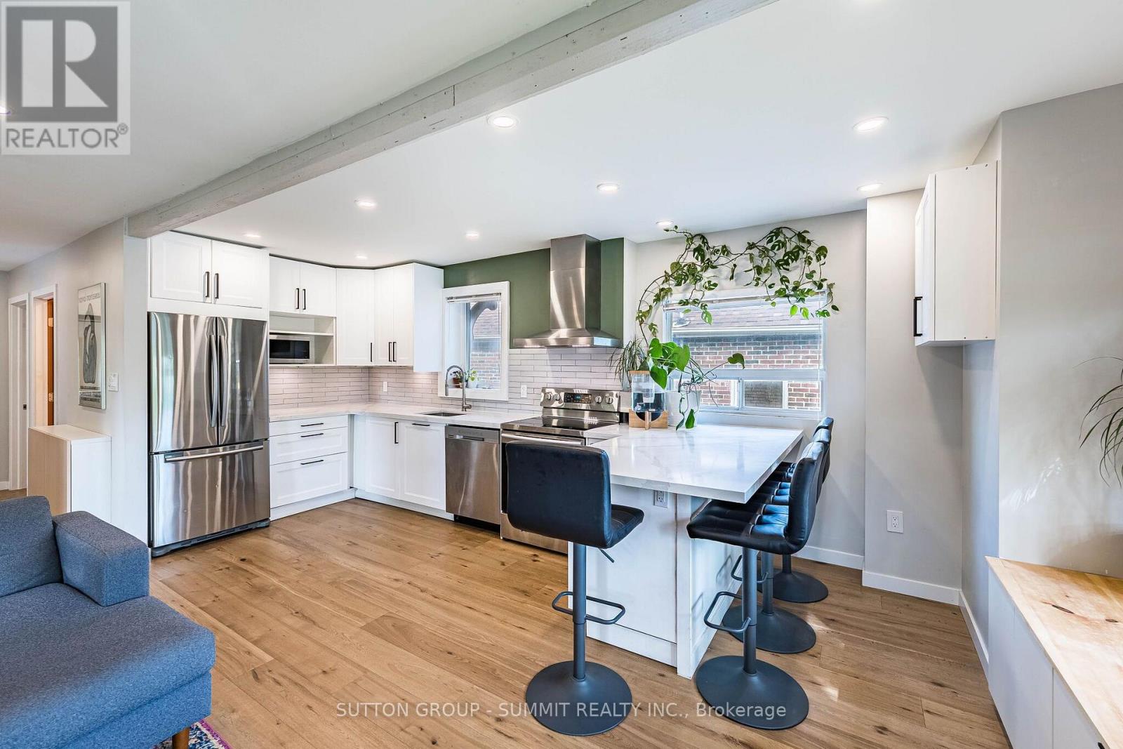32 Ellis Avenue, Toronto, Ontario  M6S 2X1 - Photo 18 - W13760114