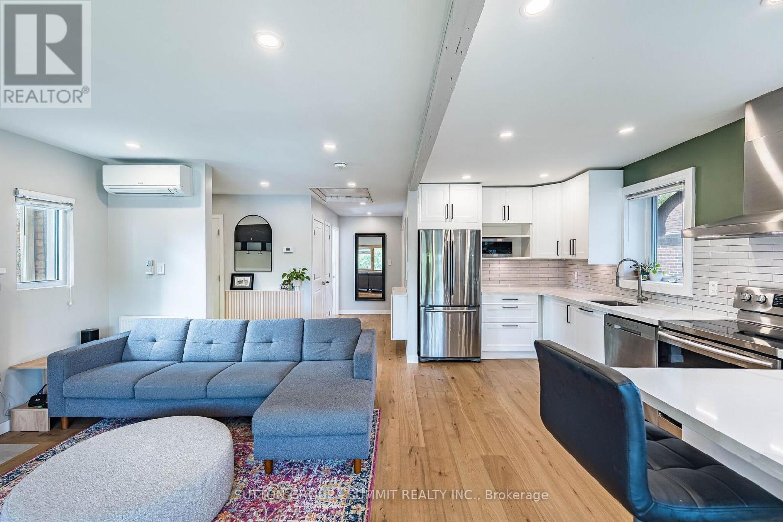 32 Ellis Avenue, Toronto, Ontario  M6S 2X1 - Photo 14 - W13760114