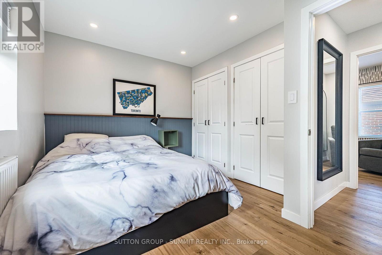 32 Ellis Avenue, Toronto, Ontario  M6S 2X1 - Photo 27 - W13760114