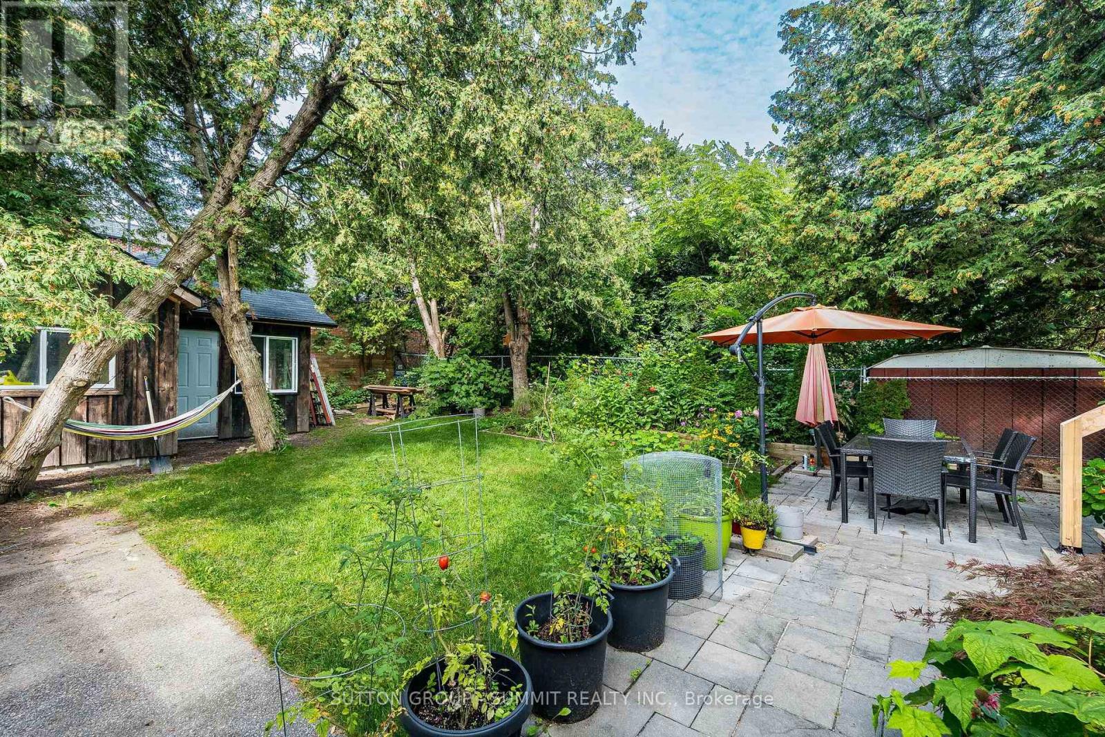 32 Ellis Avenue, Toronto, Ontario  M6S 2X1 - Photo 38 - W13760114