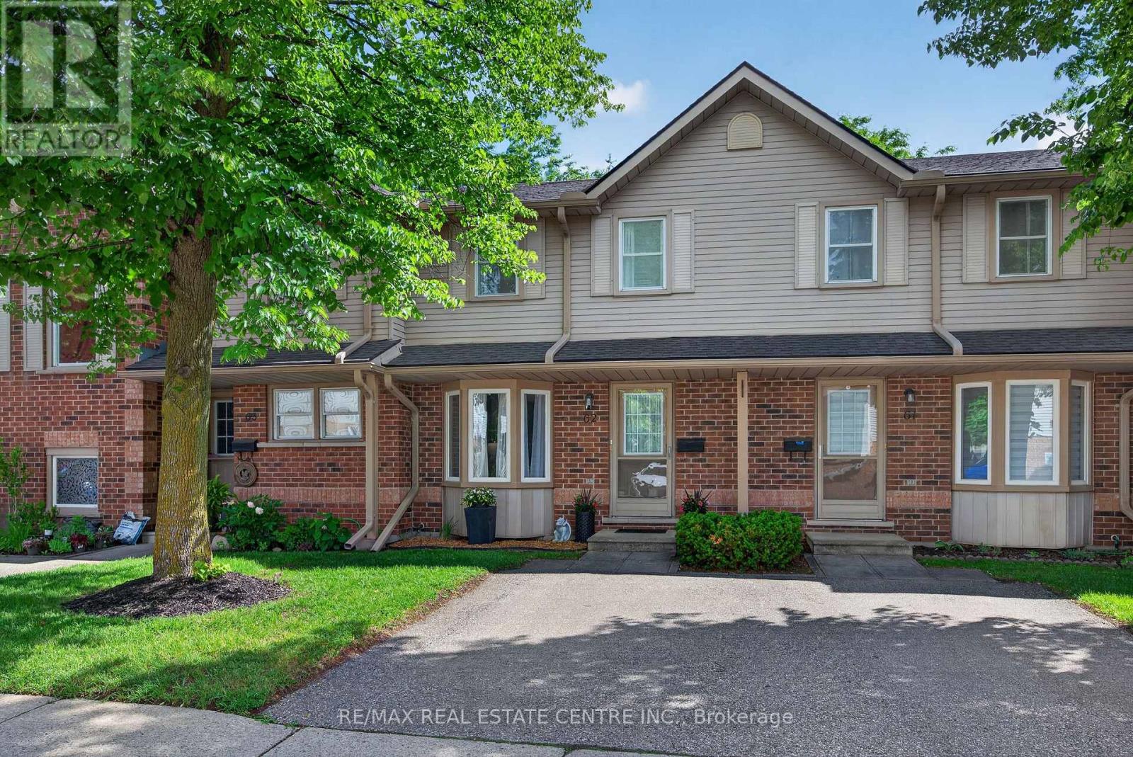 62 - 180 MARKSAM ROAD, Guelph, Ontario