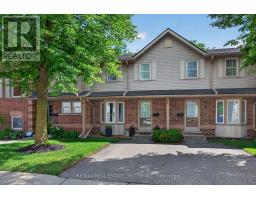 62 - 180 MARKSAM ROAD, Guelph, Ontario