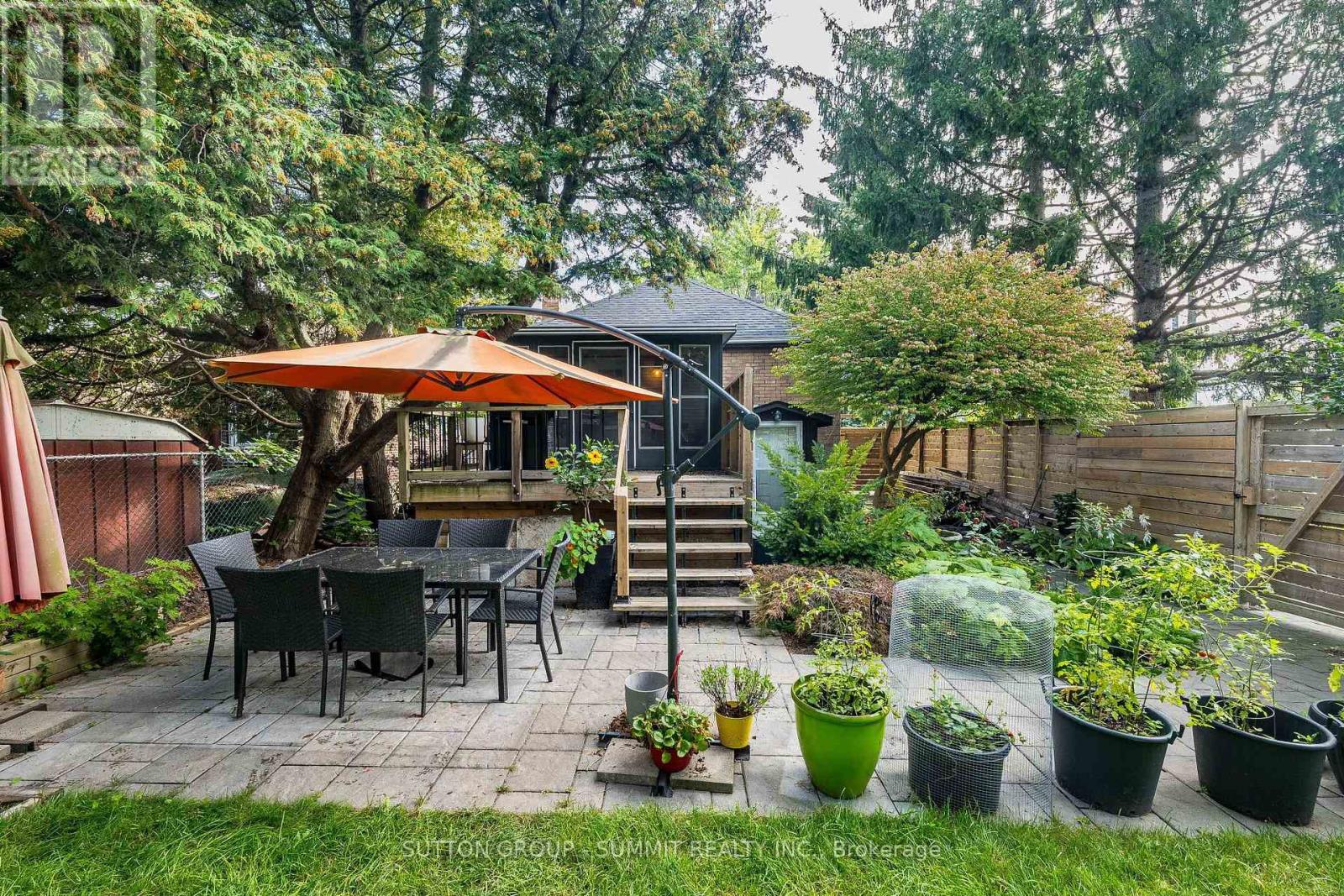 32 Ellis Avenue, Toronto, Ontario  M6S 2X1 - Photo 41 - W13760114