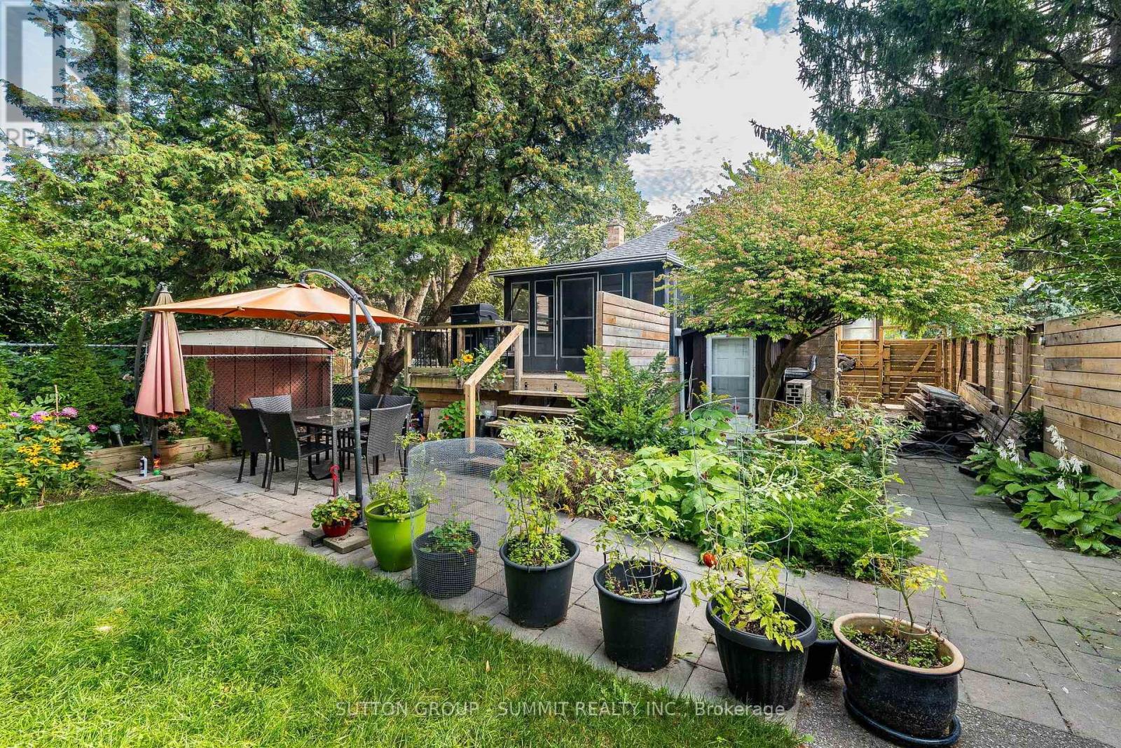 32 Ellis Avenue, Toronto, Ontario  M6S 2X1 - Photo 43 - W13760114