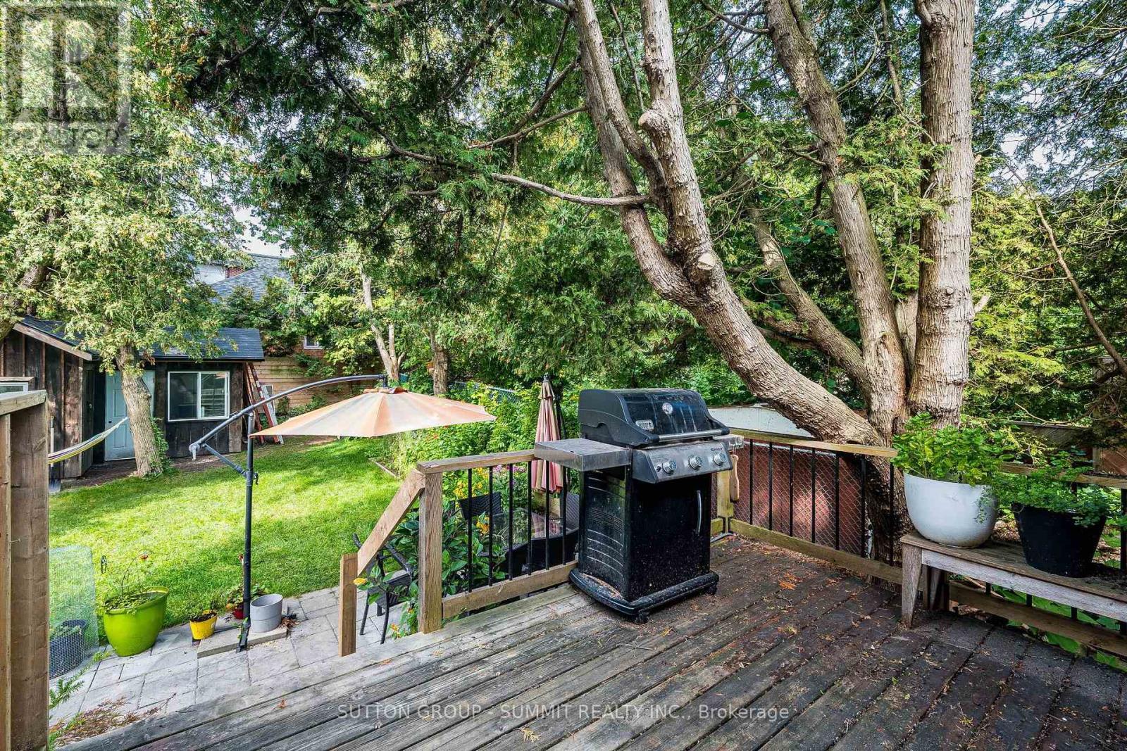 32 Ellis Avenue, Toronto, Ontario  M6S 2X1 - Photo 47 - W13760114