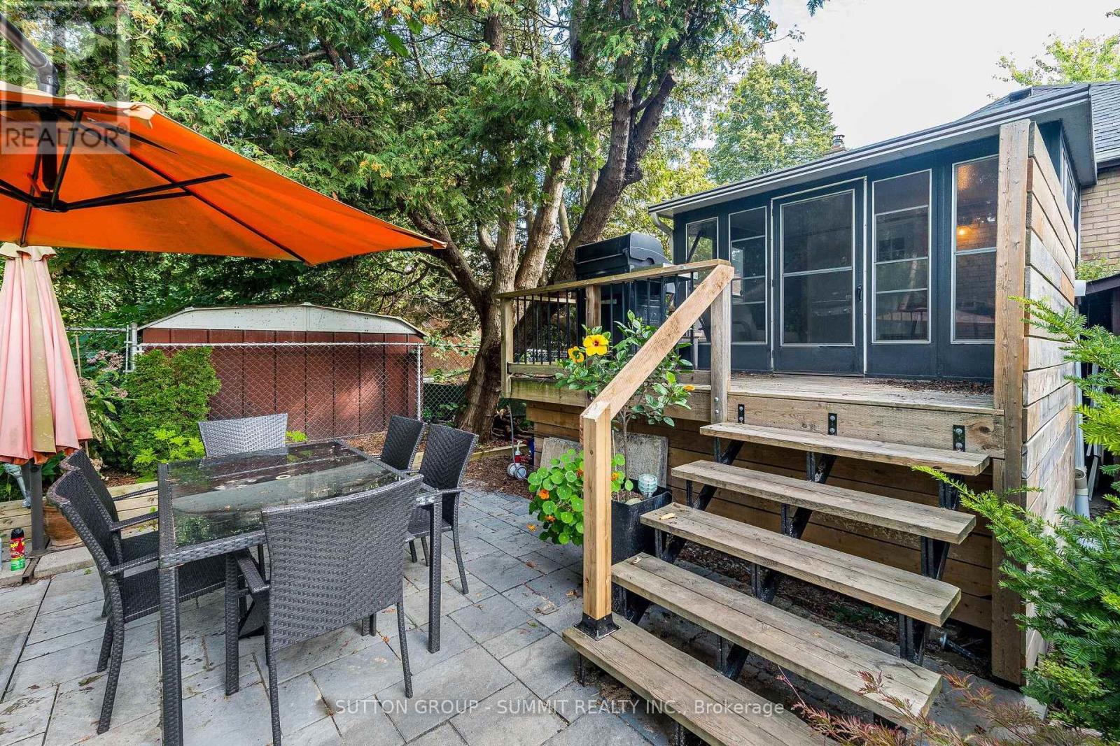 32 Ellis Avenue, Toronto, Ontario  M6S 2X1 - Photo 45 - W13760114