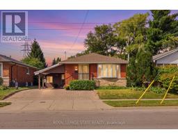 304 WHITNEY AVENUE, Hamilton, Ontario