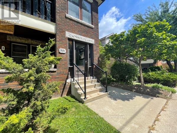 4 - 991 Main Street E, Hamilton, Ontario  L8M 1N3 - Photo 2 - X13761314