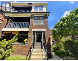 4 - 991 MAIN STREET E, Hamilton, Ontario