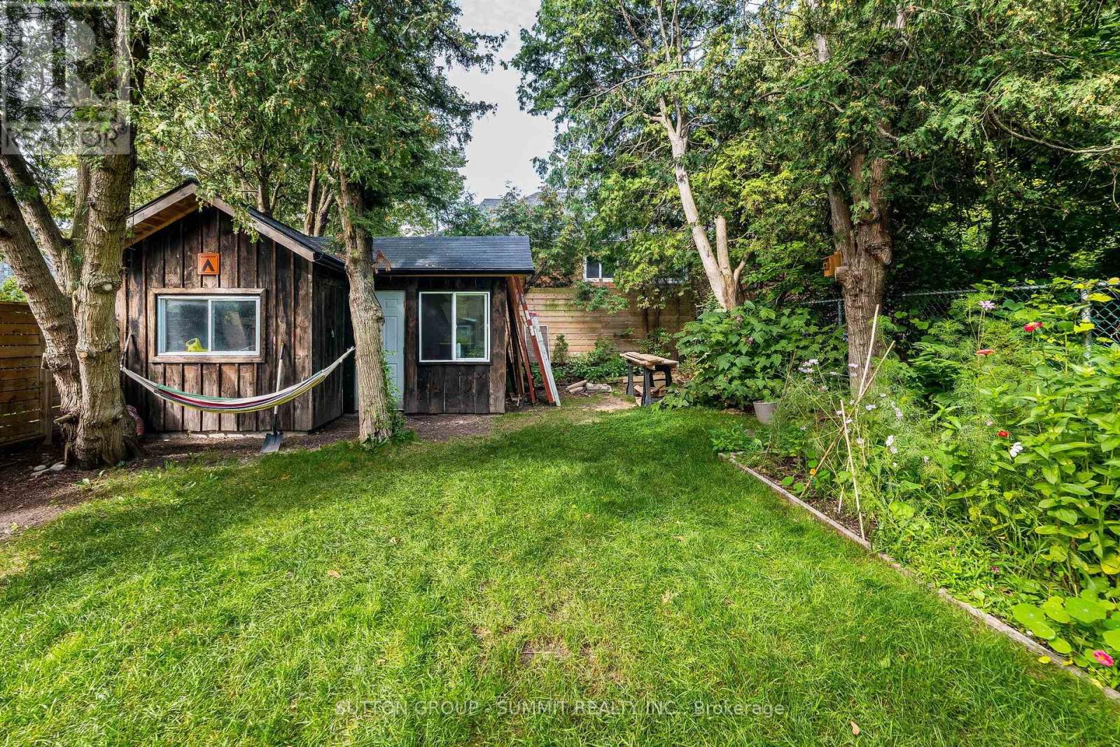 32 Ellis Avenue, Toronto, Ontario  M6S 2X1 - Photo 39 - W13760114