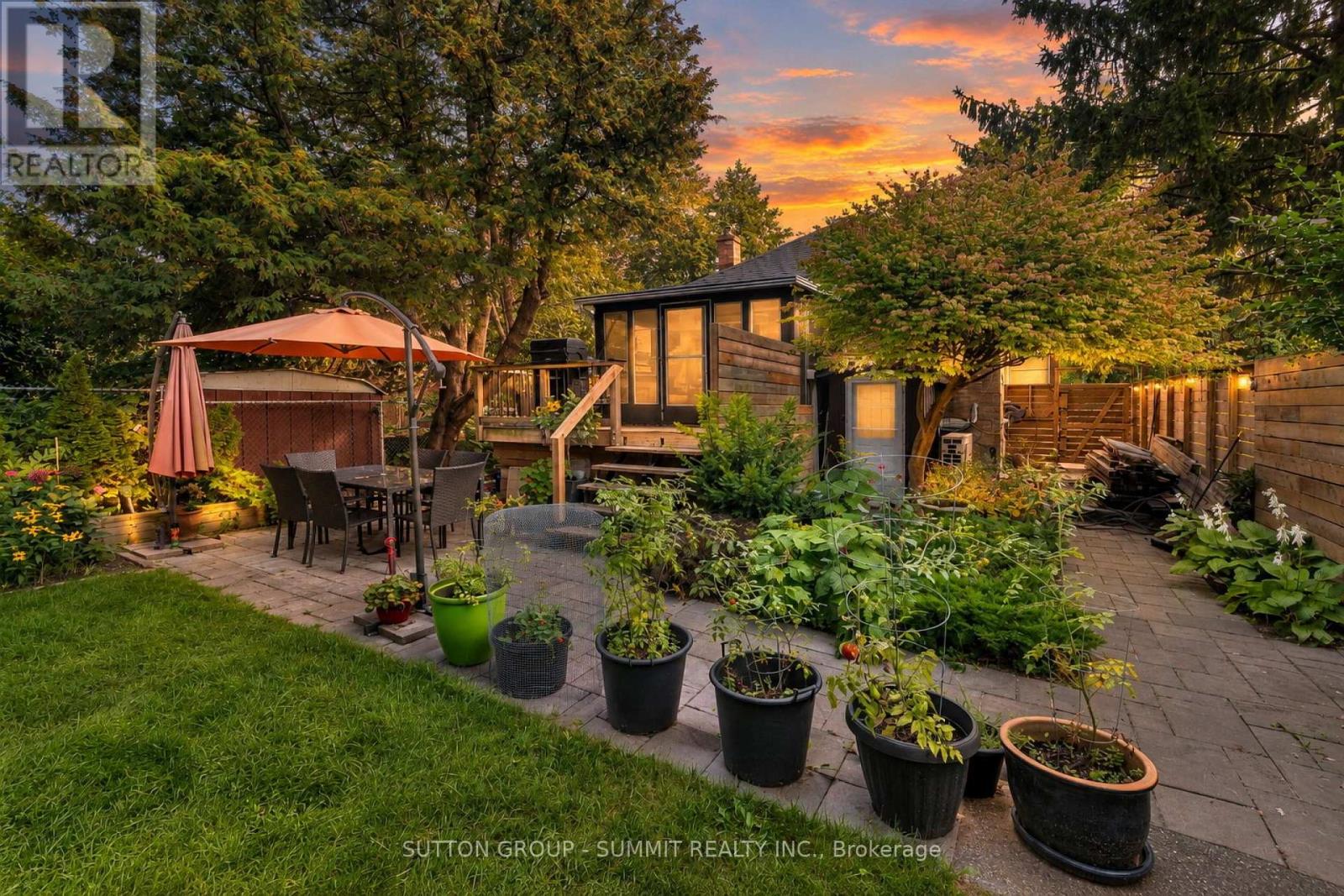 32 Ellis Avenue, Toronto, Ontario  M6S 2X1 - Photo 44 - W13760114