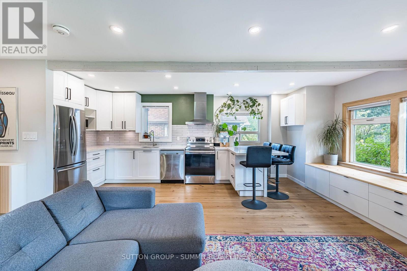 32 Ellis Avenue, Toronto, Ontario  M6S 2X1 - Photo 19 - W13760114