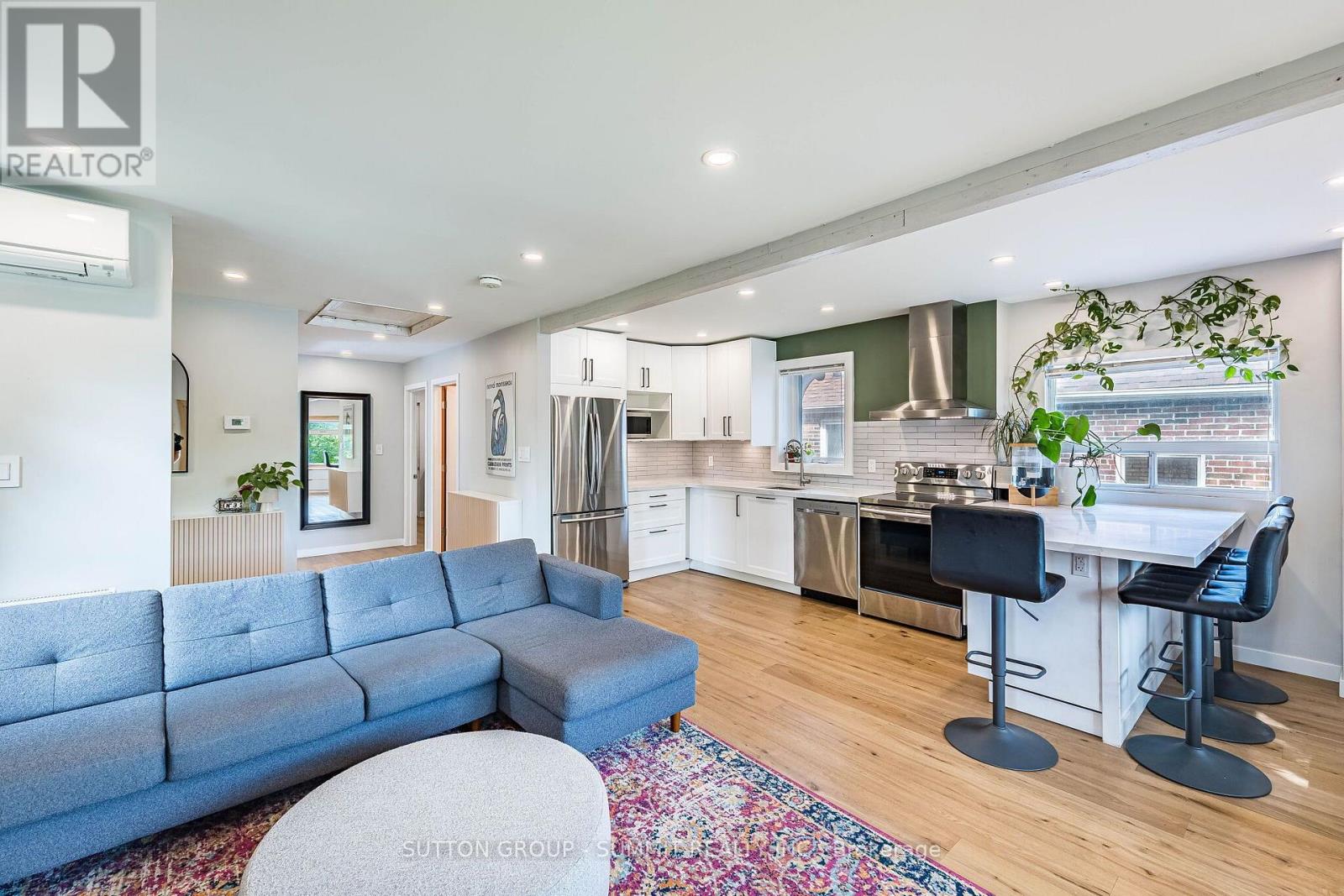 32 Ellis Avenue, Toronto, Ontario  M6S 2X1 - Photo 13 - W13760114