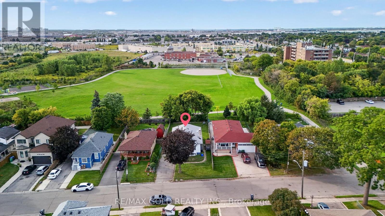 15 Beverley Street, Mississauga, Ontario  L4T 1E9 - Photo 31 - W13757562