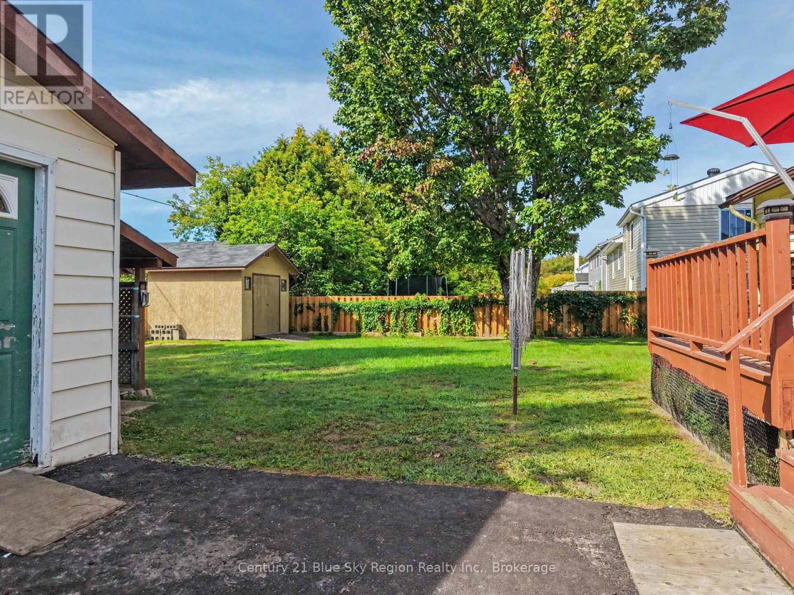 383 Angus Street, North Bay, Ontario  P1B 7L7 - Photo 28 - X13758806