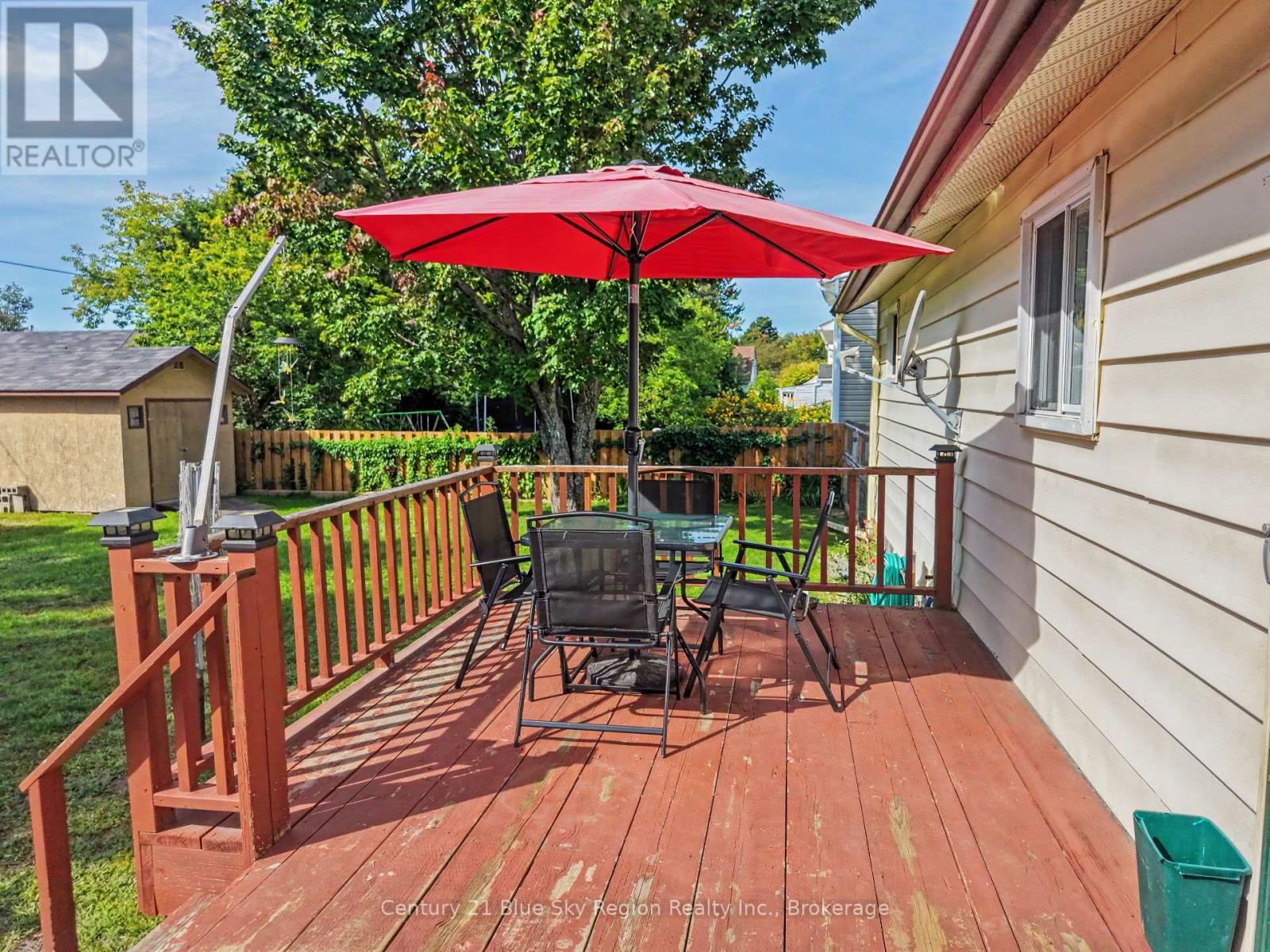 383 Angus Street, North Bay, Ontario  P1B 7L7 - Photo 29 - X13758806