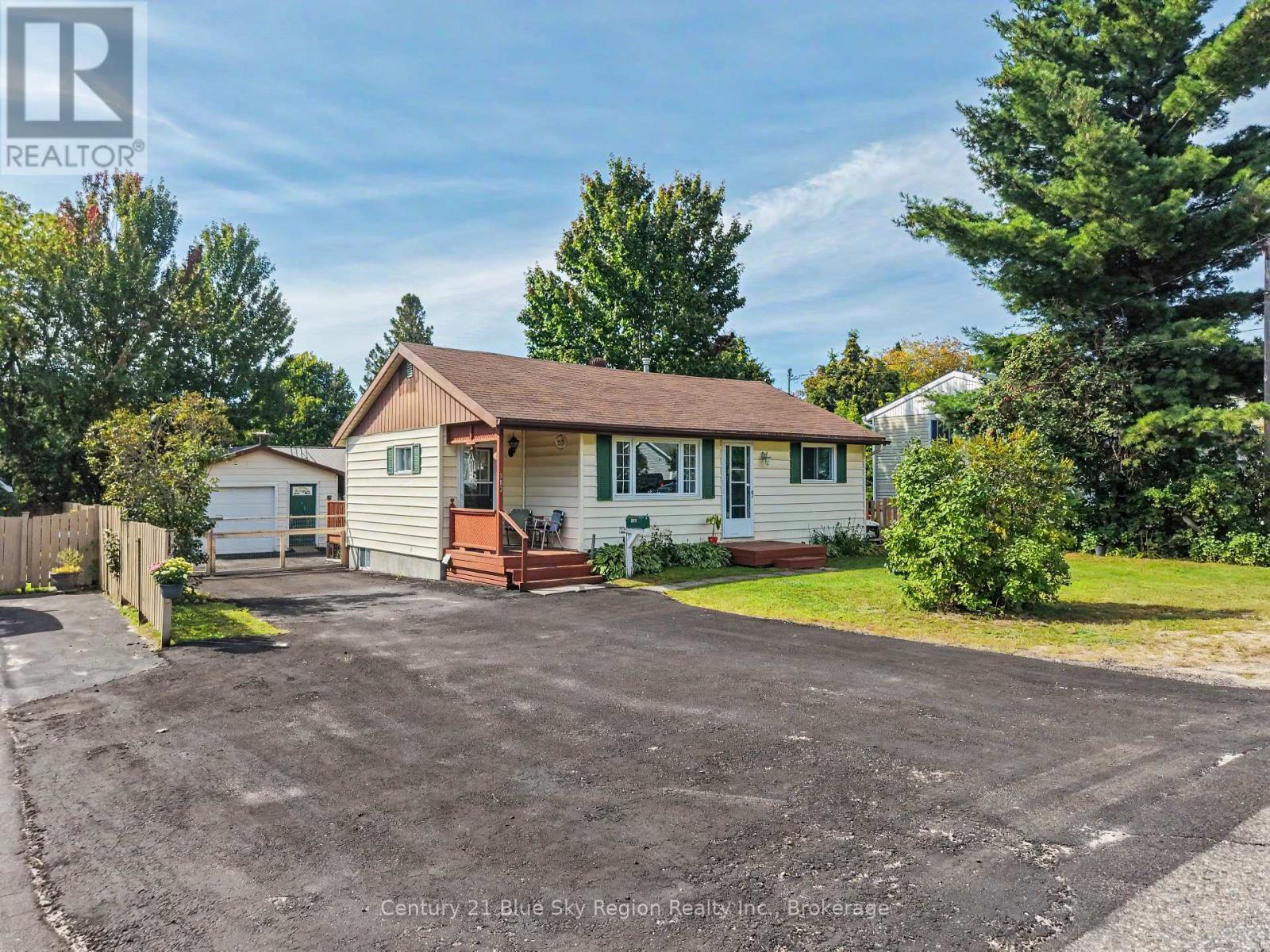 383 Angus Street, North Bay, Ontario  P1B 7L7 - Photo 35 - X13758806