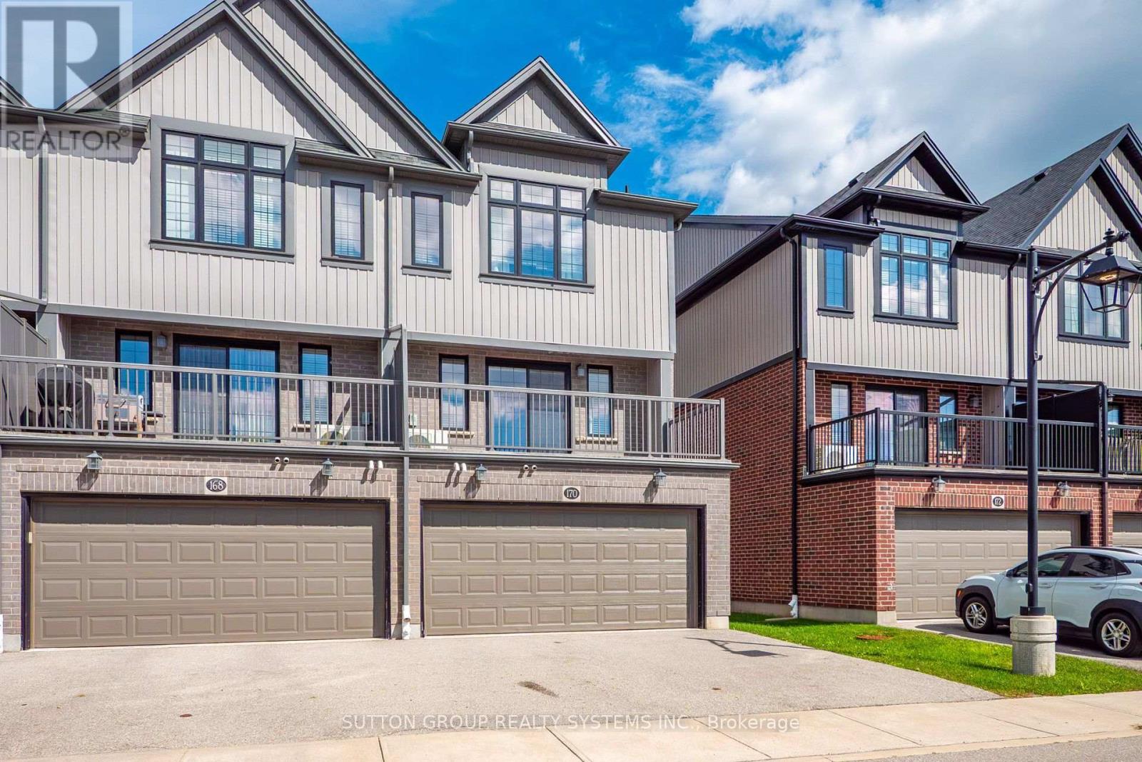 170 South Creek Drive, Kitchener, Ontario  N2P 0J5 - Photo 44 - X13724850
